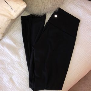 Lulu leggings